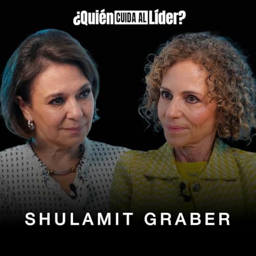 『61. Lo que NADIE te dice del dolor y la salud mental con Shulamit Graber』のカバーアート