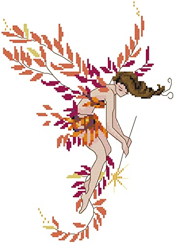Peinture au diamant anti-stress : évadez-vous avec cette mosaïque de femme 5D