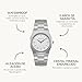 Imagen de MARLION JEWELS Relojes de Hombre