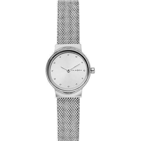 Skagen Freja Lille Montre Femme Cover
