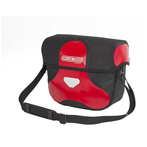 Ortlieb Ultimate 6 M Classic M Medium Handlebar Bag
