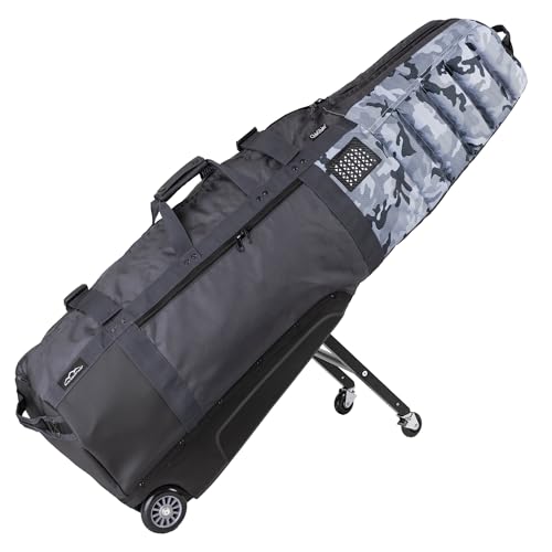 Sun Mountain ClubGlider Meridian Raptor-Steel