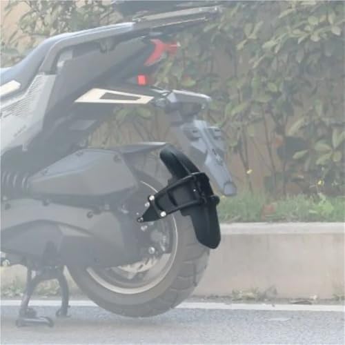 Couvercle protection contre les éclaboussures ABS Husky Adv 150