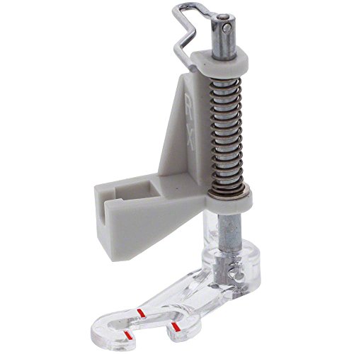 Pie prensatelas Open Toe para máquina Pfaff miniatura 1