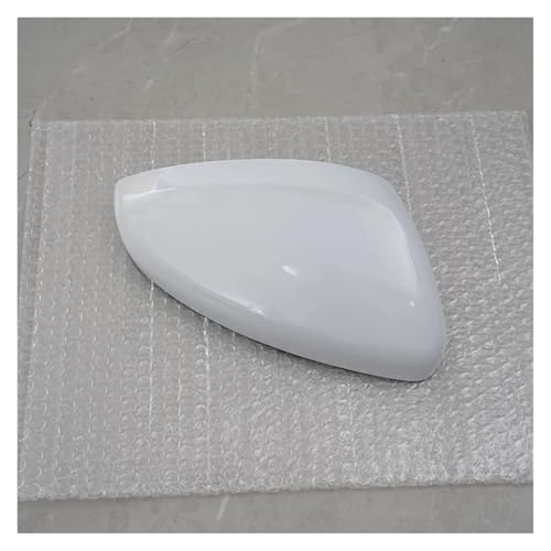 Coque rétroviseur Peugeot 308 cassée ? Changez pour le blanc