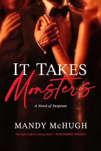 It Takes Monsters view 2
