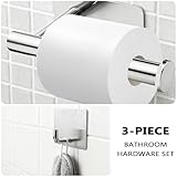 Zoom IMG-2 porta carta igienica e gancio Zoom IMG-2 porta carta igienica e gancio