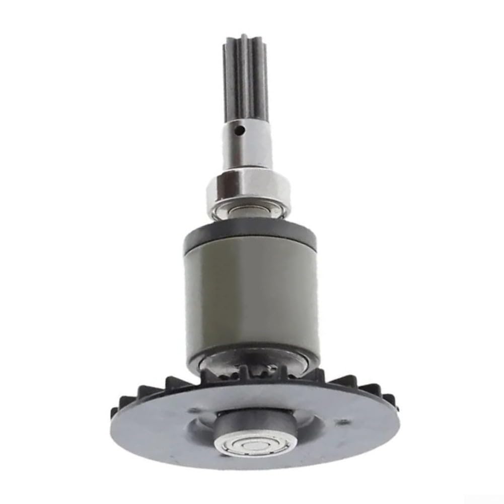 Rotor d'armature 619341-9 pour clé à chocs DTW285 DTW281 Pièce de rechange en métal haute durabilité pour travaux professionnels de réparation et d'entretien dans le garage