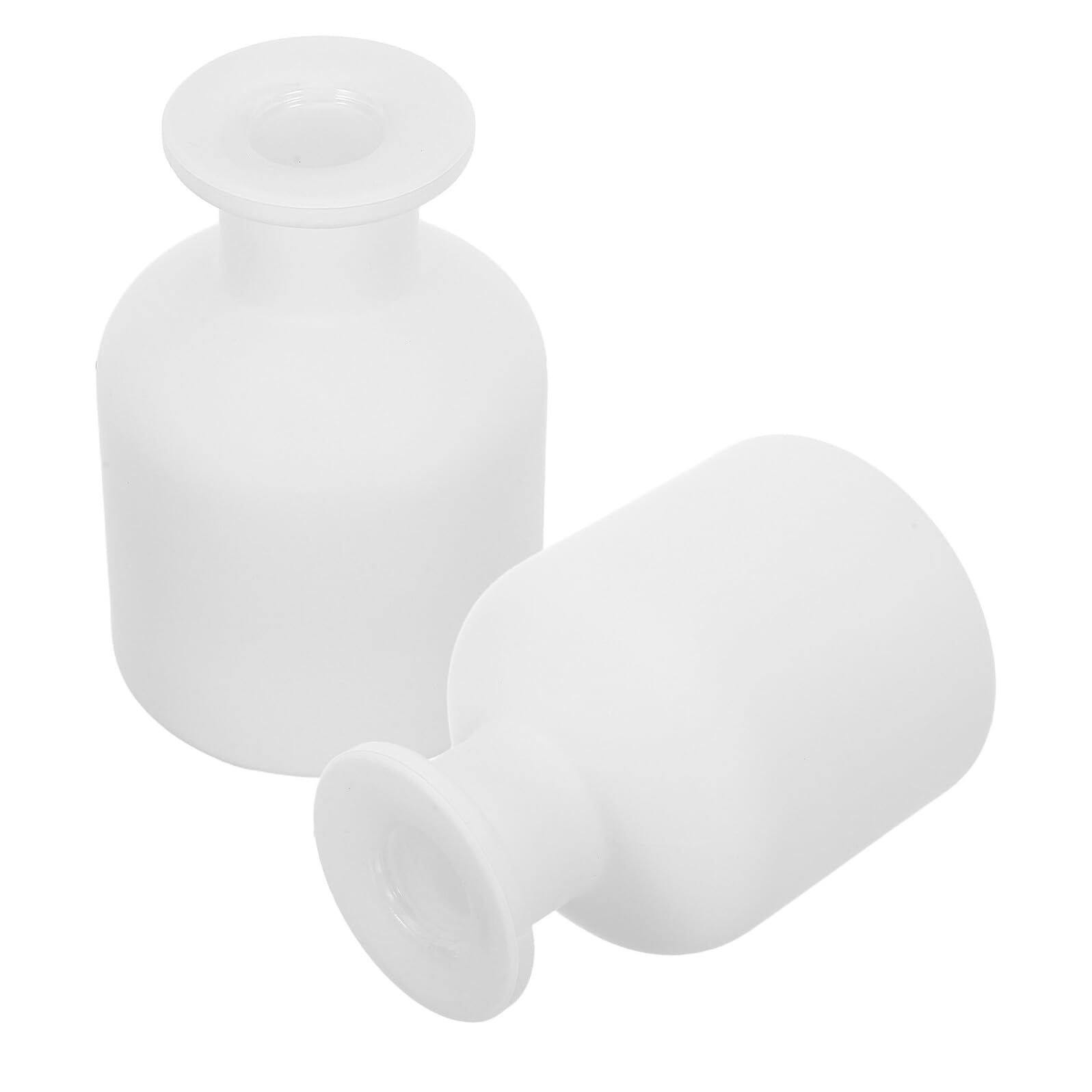 Flacons Diffuseurs en Verre Toyvian 150ml pour Parfumer votre Salon avec Élégance