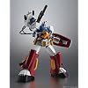 TAMASHII NATIONS - Plamo Kyoshiro - PF-78-1 Perfect Gundam ver A.N.I.M.E., Bandai Spirits The Robot Spirits