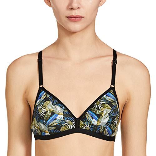 Image of Rupa Women's Cotton Lightly Padded Wired Casual Molded Bra