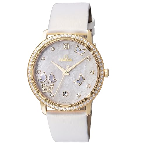 OMEGA De Ville Prestige fEB vXe[W 424.57.37.20.55.001 [sAi]