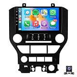 ecran ordinateur costco 【Compatibilité Autoradio Android】cet autoradio est compatible avec F-ord Mustang 2 2015-2021. Plug and play, facile à installer. Le système d'exploitation Android 15 assure un fonctionnement fluide et une réactivité accrue. Veuillez vérifier la forme de la console centrale, le modèle et l'année du véhicule avant l'achat. Pour toute question concernant notre autoradio, n'hésitez pas à nous contacter.