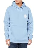  Rip Curl Neoprenanzug Icon Pullover Hoodie, Glocken blau, X-Large