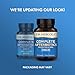 Dr. Mercola Complete Afterbiotics - 18 Billion CFU - Supports Digestive & Immune Health - SBOs - with Saccharomyces boulardii - Non-GMO & Gluten-Free - 30 Capsules (30 Servings)
