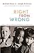 Right From Wrong: Instilling A Sense Of Integrity In Your Child