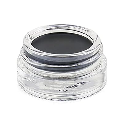 Anastasia Beverly Hills Waterproof Creme Color - Full-Pigment Cream Eyeshadow & Eyeliner for High-Coverage, Blendable Matte Finish with Long-Wearing Waterproof Definition