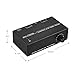 Preamplificador Muslady Audiophile M/M Phono Preamplificador con Controles de Nivel Interfaces de...