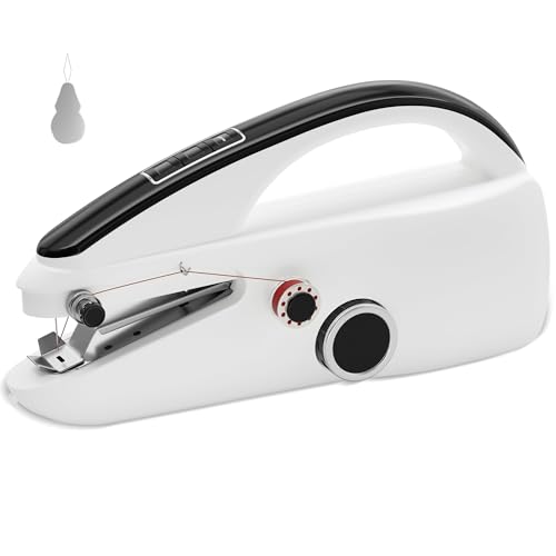 Small Sewing Machine