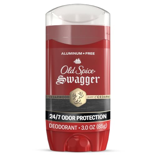 Old Spice Red Zone Collection Deodorant, Swagger 85g Herren Deodorant aus USA – Ansicht 1