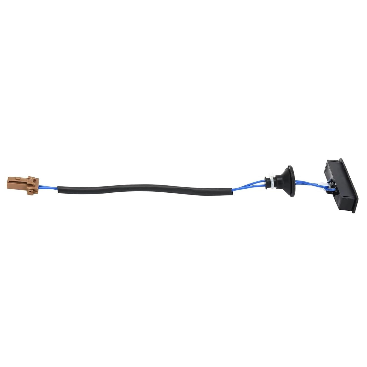 Tailgate Handle Button Compatible with Nissan for Murano 2004-2007 for Pathfinder for Versa 2007-2012 Car Trunk Switch Boot Release Opener Button Deck Lid Switch 25380-2DT0A