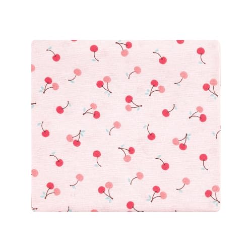 Image of Luvable Friends Little Treasure Flannel Receiving Blankets 7pk
