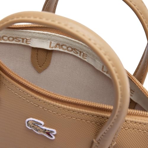 Lacoste Women's L.12.12 Concept Petit Zipper Crossbody Bag4