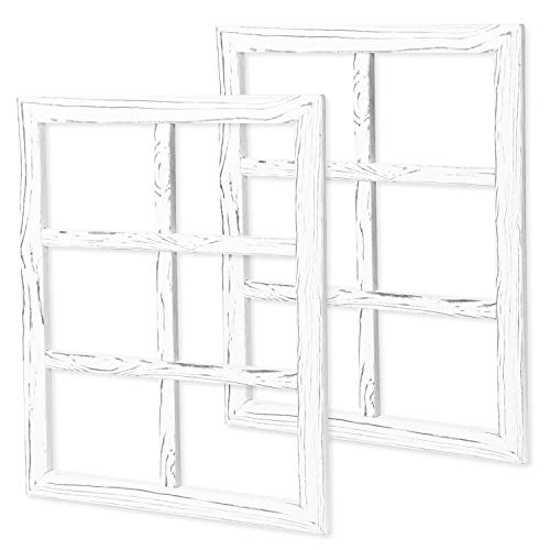 Ilyapa 18x22 Inch Window Frame Set