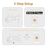 Cámara de vigilancia Imou 