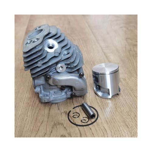 Kit cylindre-piston 43 mm compression maximale pour H545 et 550XP