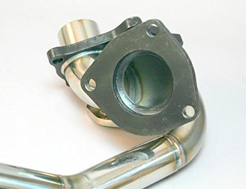 Amazon | オリジナル ステンレス製ウェストゲーターJZX100 1JZ-GTE