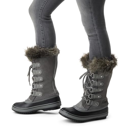 Image of SOREL Women's Joan of Arctic Waterproof Boot