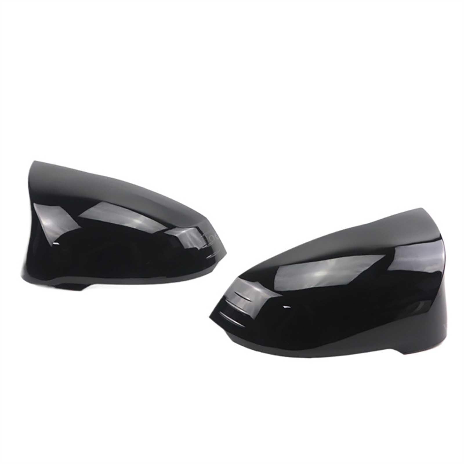 Calotte Specchietti Esterni per BMW 1 Series F70 2025, Copri Specchietto Laterale Ricambio Coprispecchietto Esterno in ABS Resistente