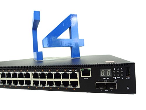 Amazon.com: Dell Networking N2048P - Switch - 48 Ports