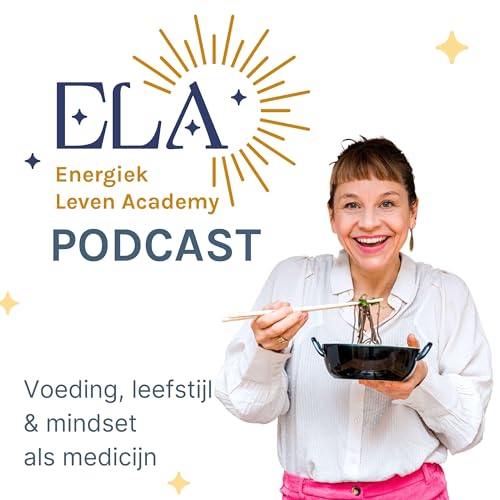 De ELA Podcast cover art