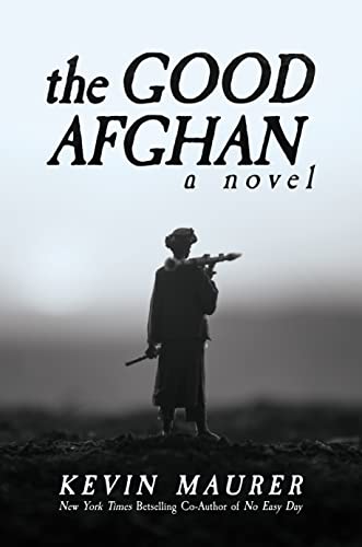 The Good Afghan view 2