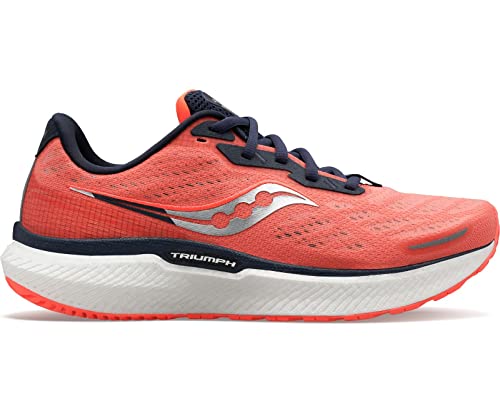 Image of Saucony Women's Triumph 19 Sneaker