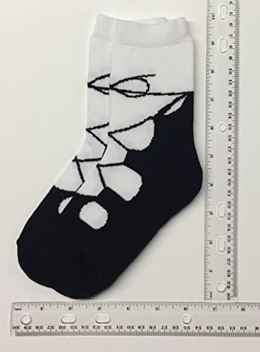 Irish Dance Ghillie Socks Youth Shoe Size 9-12 ishopirish2