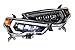 Morimoto Lighting XB LED Headlights: Toyota 4Runner (14-22) (Pair/ASM) (Gen 2) LF531.2-ASM