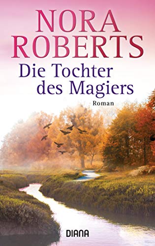 Die Tochter des Magiers: Roman [German] 3453355768 Book Cover