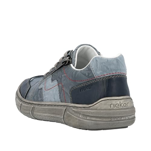 Rieker Men's Lace Up Shoes3