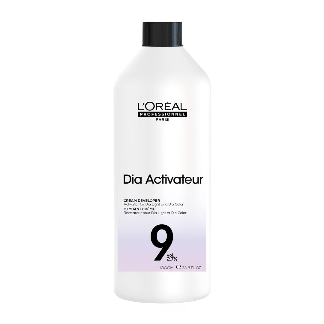 L'OREAL Diactivateur 9 Vol 1 L