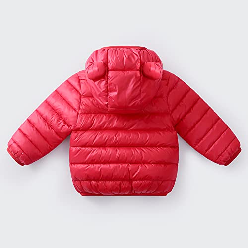 Windbreaker Jacket Teen Boys Thick Boys Toddler Warm Baby Grils Coat Jacket Boys Coat&Jacket Jacket for Kids 43