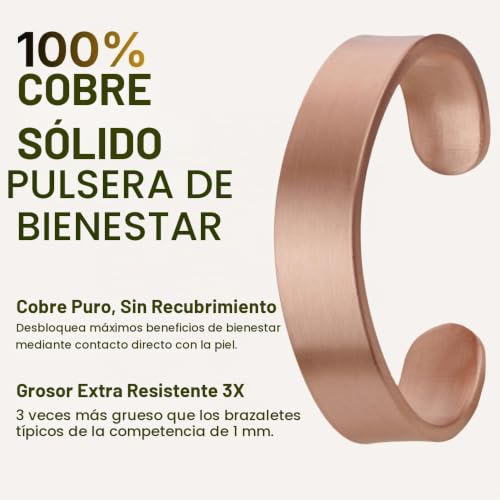 Cobre tipo M 17 Imagen adicional