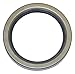 TCM 06081SM-BX FKM/Carbon Steel SM Type Oil Seal, 0.625" x 0.875" x 0.125"