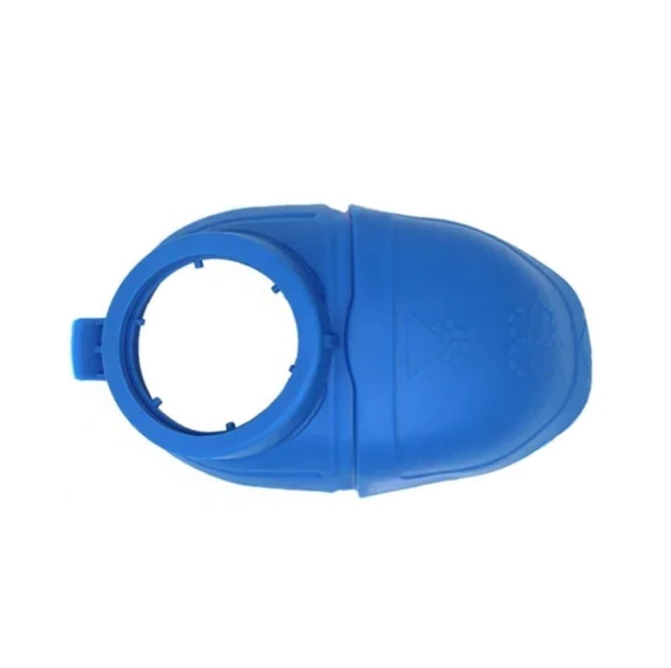Bouchon de réservoir de liquide lave-glace OEM 000096706 avec entonnoir intégré pour Holden Spark