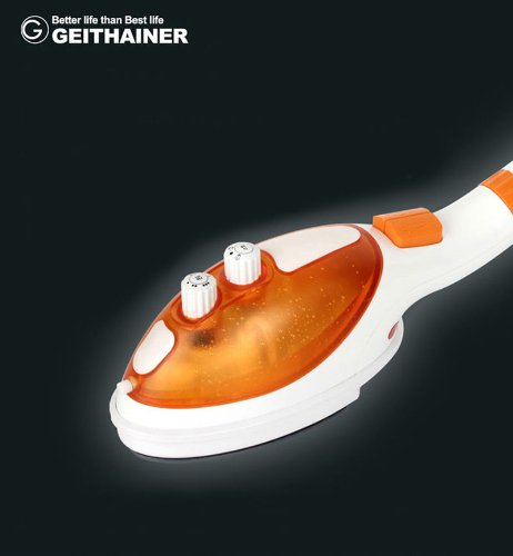 EITHAINER Garment Steamer Steam Iron Clothes Handheld 3in1 Fashionable GT-110SB