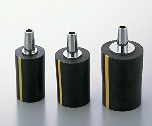 アズワン 吸引口変換アダプター 1-8786-01 《研究・実験用機器》