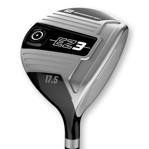 Performance Golf Ez3 Fairway Wood