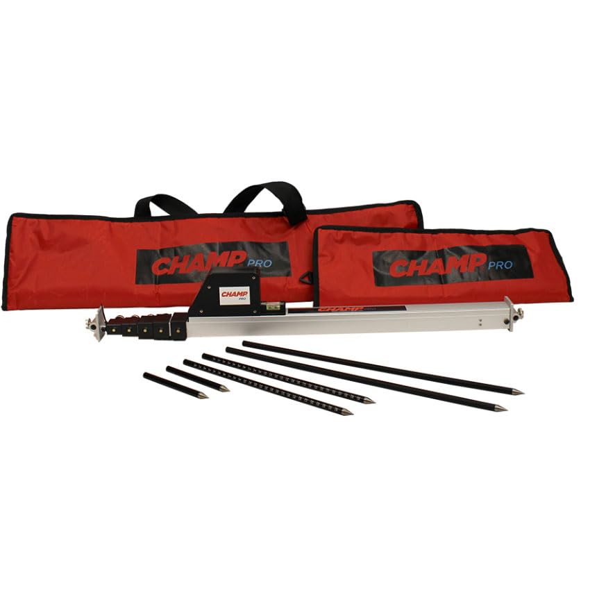 Champ Pro Tram Gauge